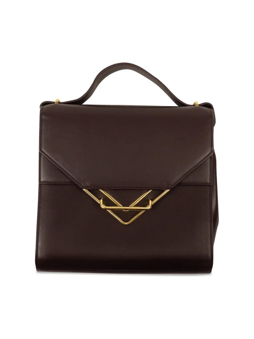 Bottega Veneta The Clip Shoulder Bag