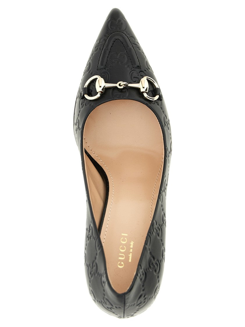 Gucci 'Morsetto' Pumps