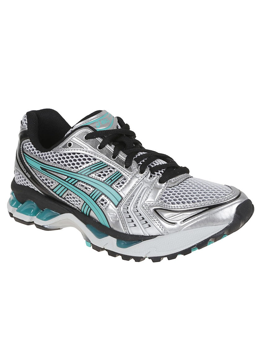 Asics High-Performance Gel-Kayano 14 Sneaker With Enhanced Cushioning
