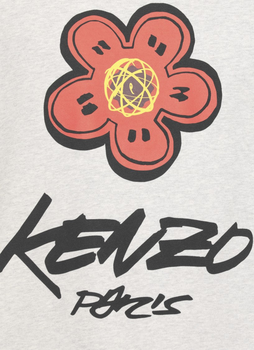 Kenzo Kenzo X Futura 2000 Sweatshirt