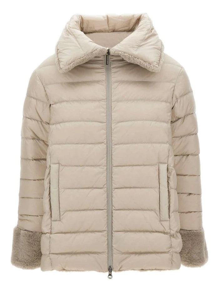 Colmar Originals Exuberance Reversible Faux Fur Jacket