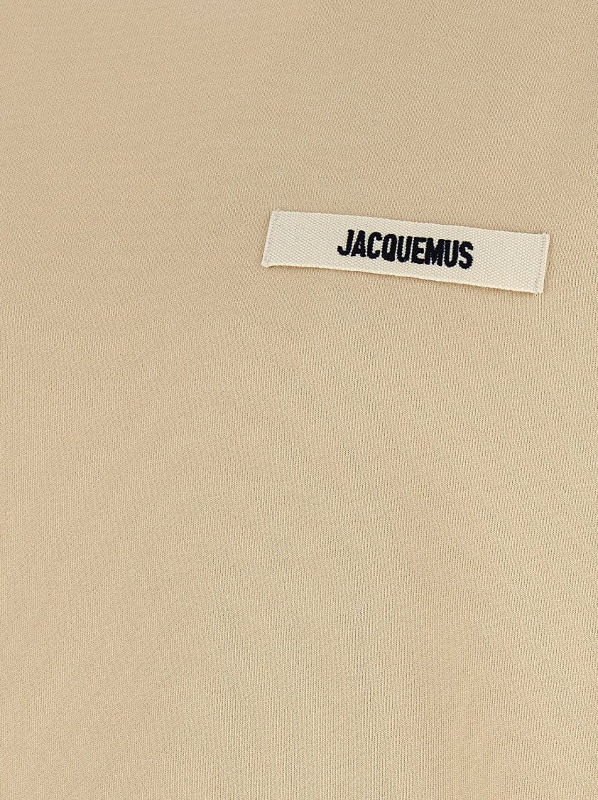 Jacquemus Gros Grain' Sweatshirt