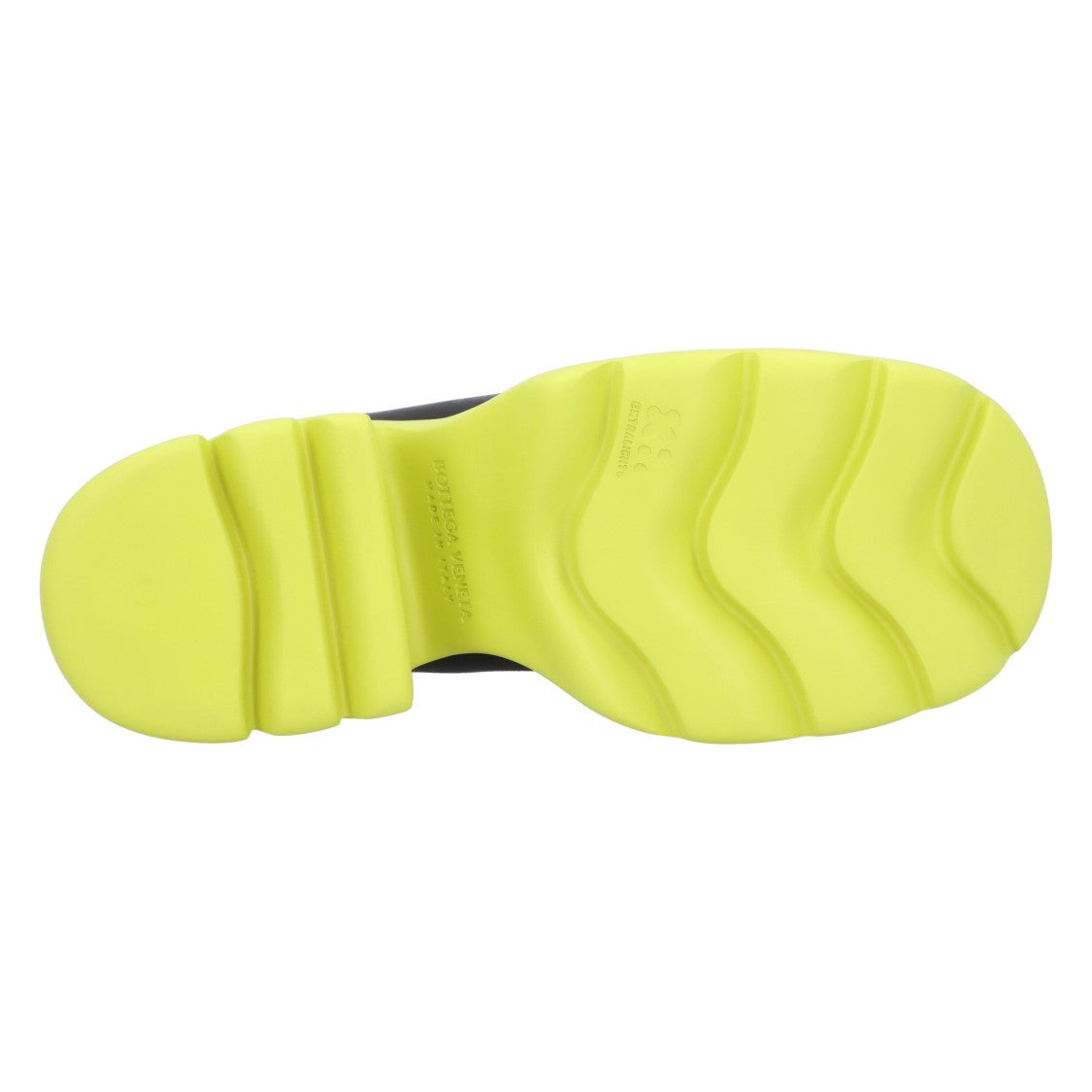 Bottega Veneta Flash Ankle Boots