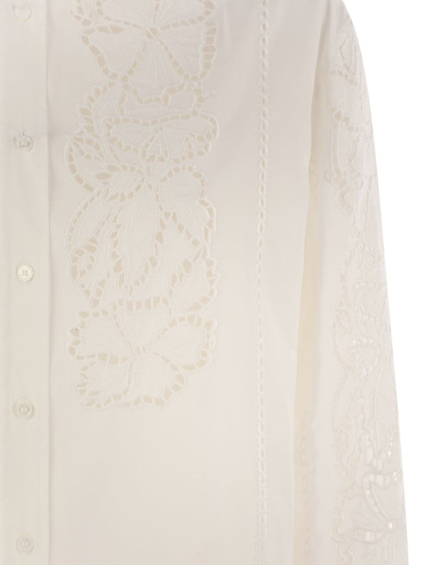 Max Mara Elmi Jacket