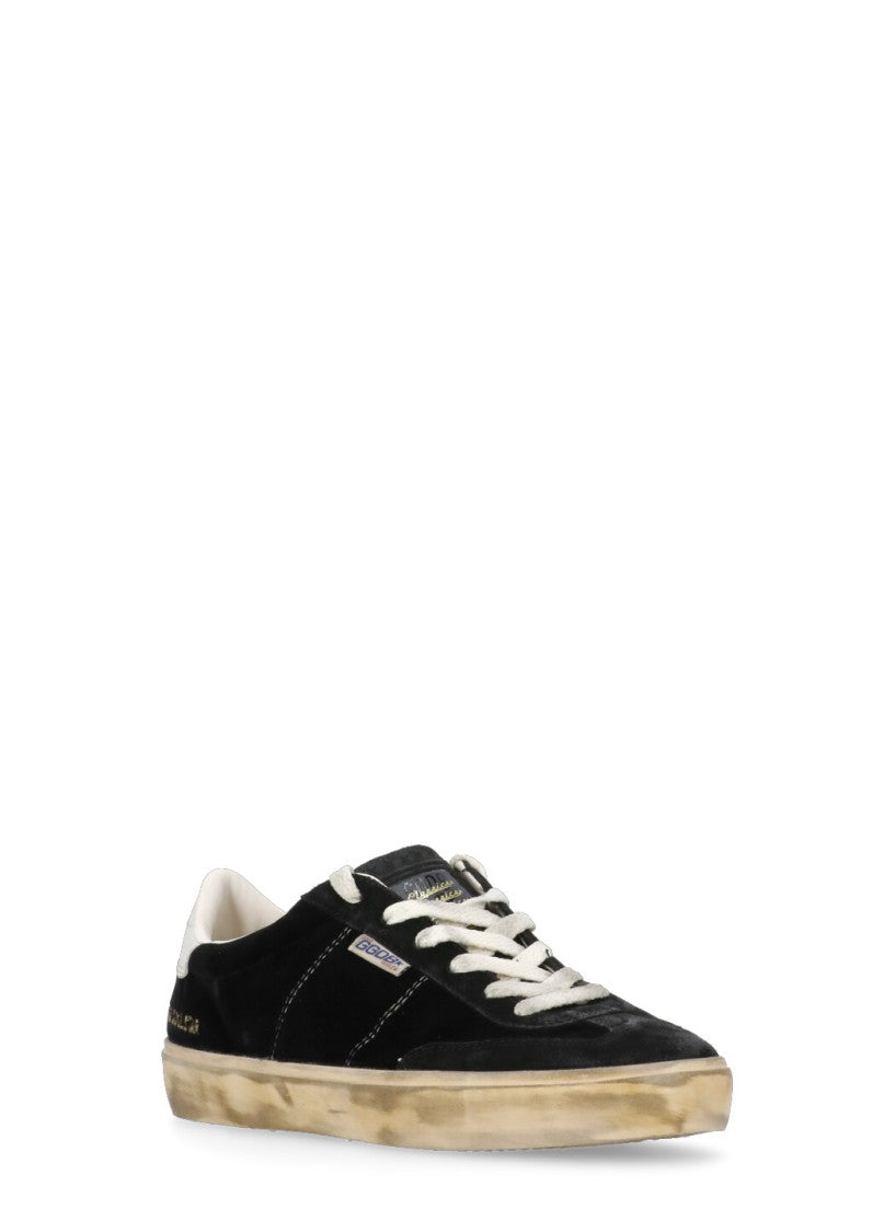 Golden Goose Soul Stars Sneakers