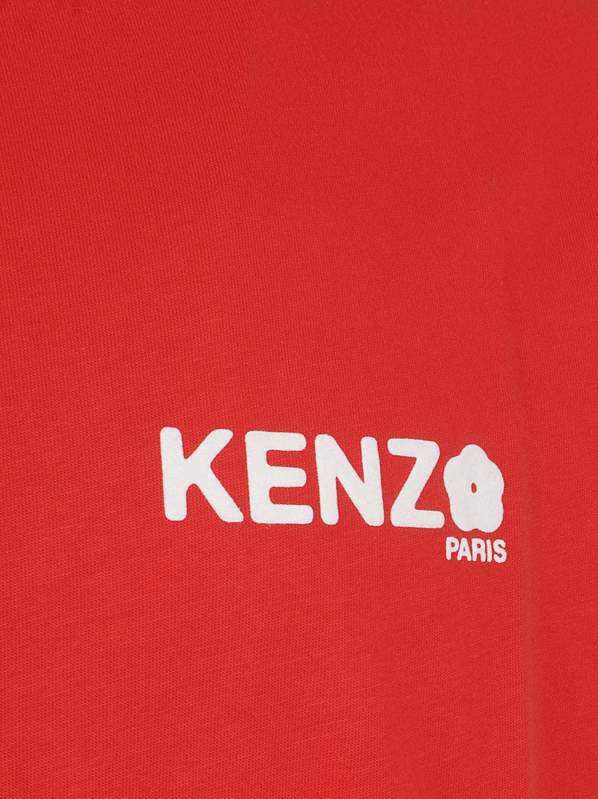 Kenzo Gots Boke Flower 2.0 Classic Tshirt