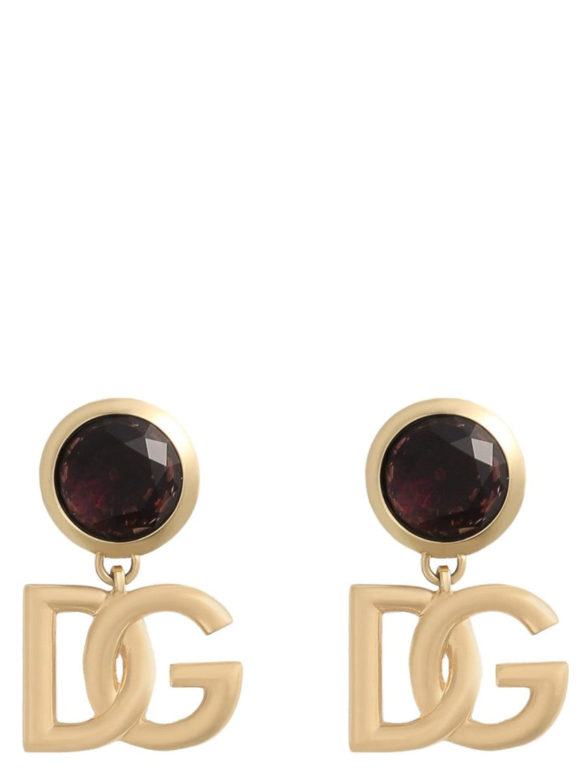 Dolce & Gabbana 'Pop' Earrings