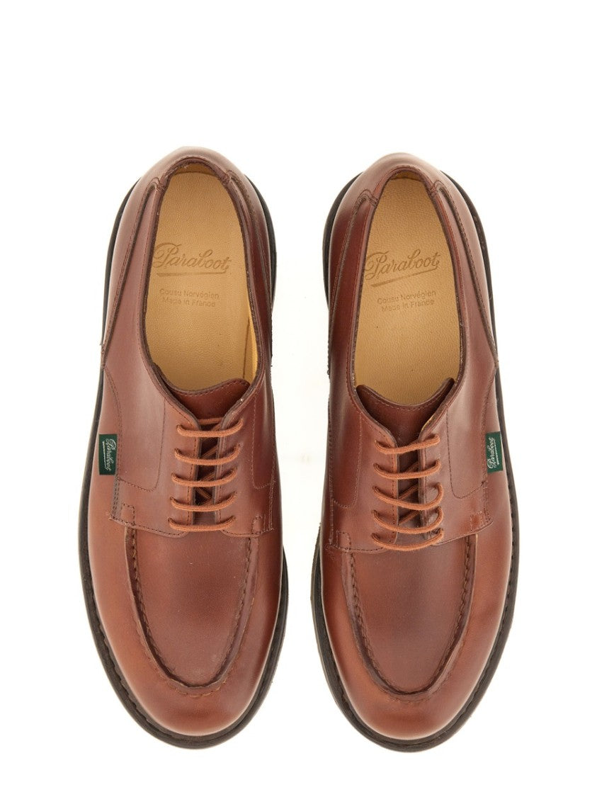 Paraboot "Chambord" Lace-Up