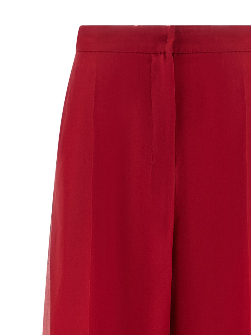 Max Mara 'Mxeolivi' Pants