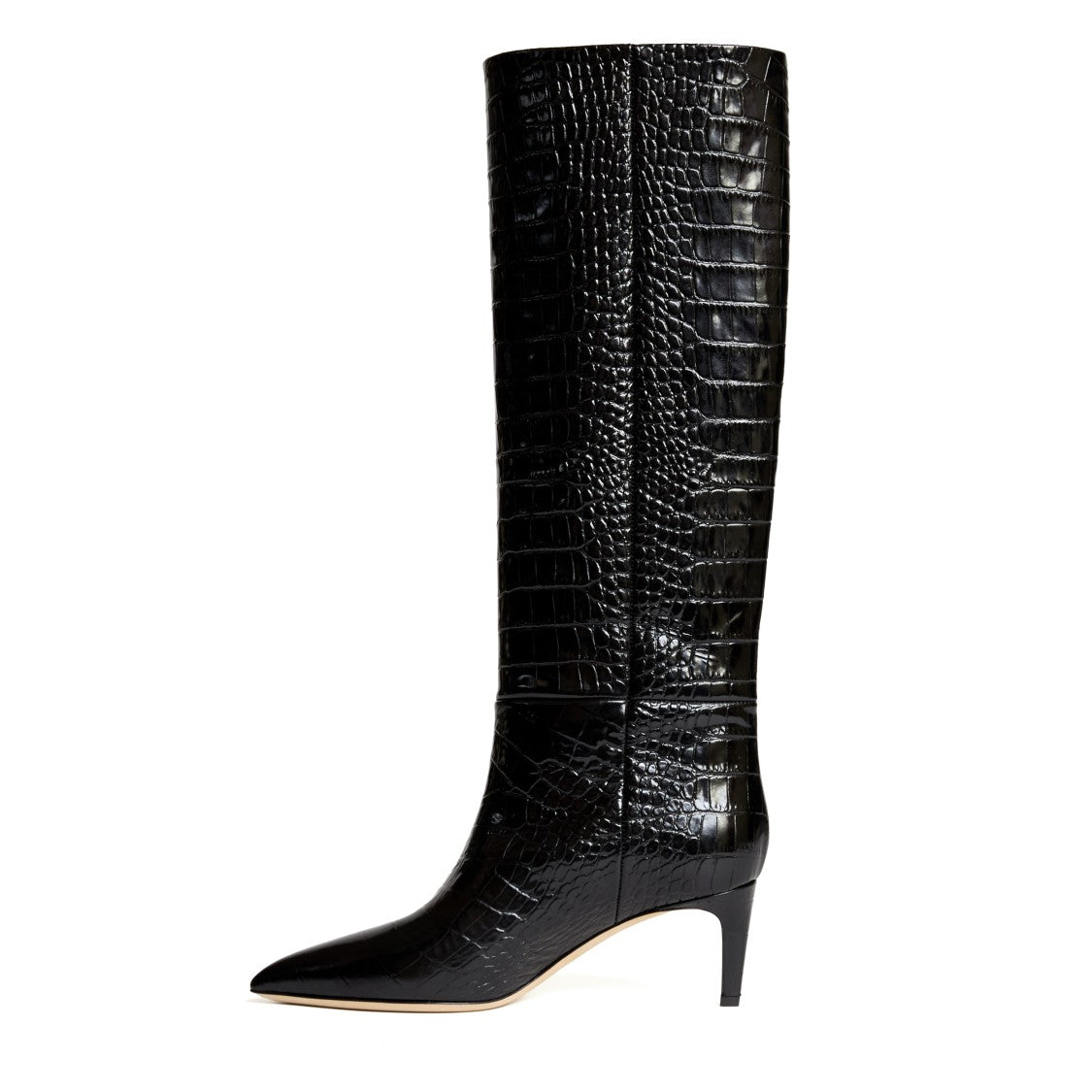 Paris Texas Stiletto Boot 60