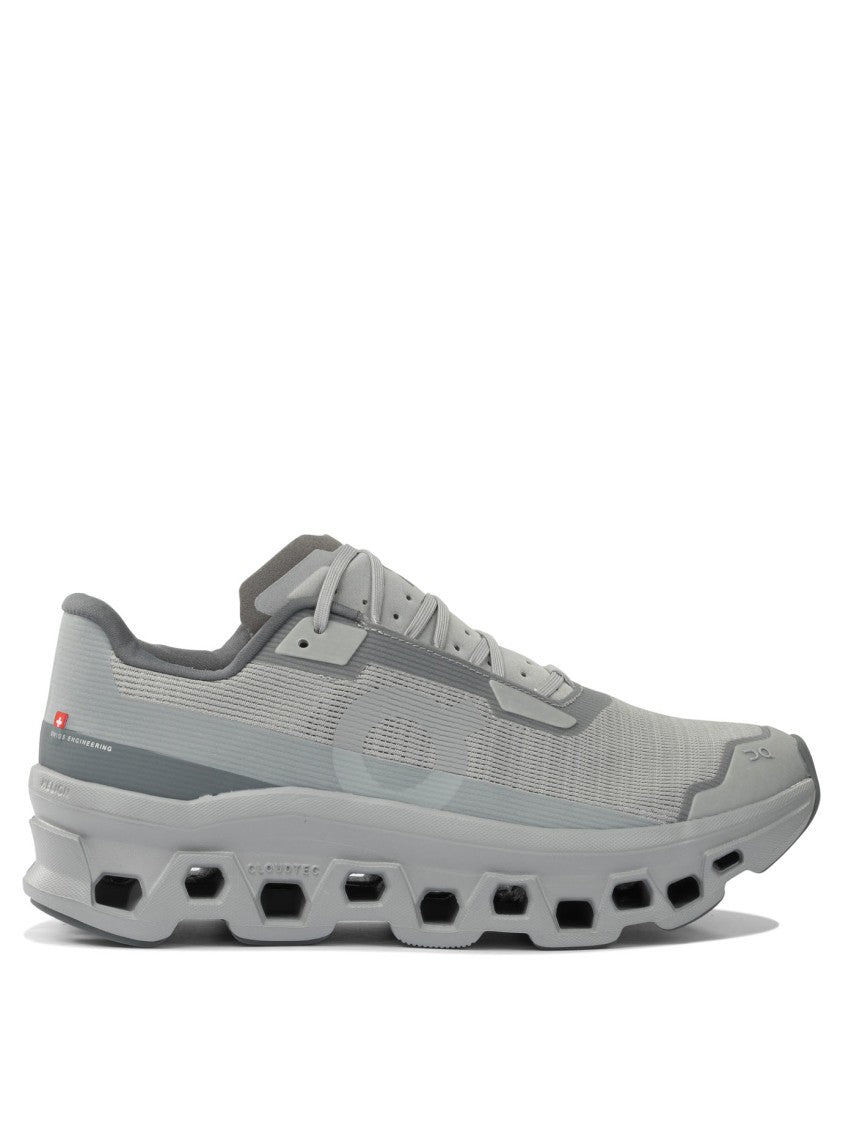 On Running "Cloudmonster Void" Sneakers
