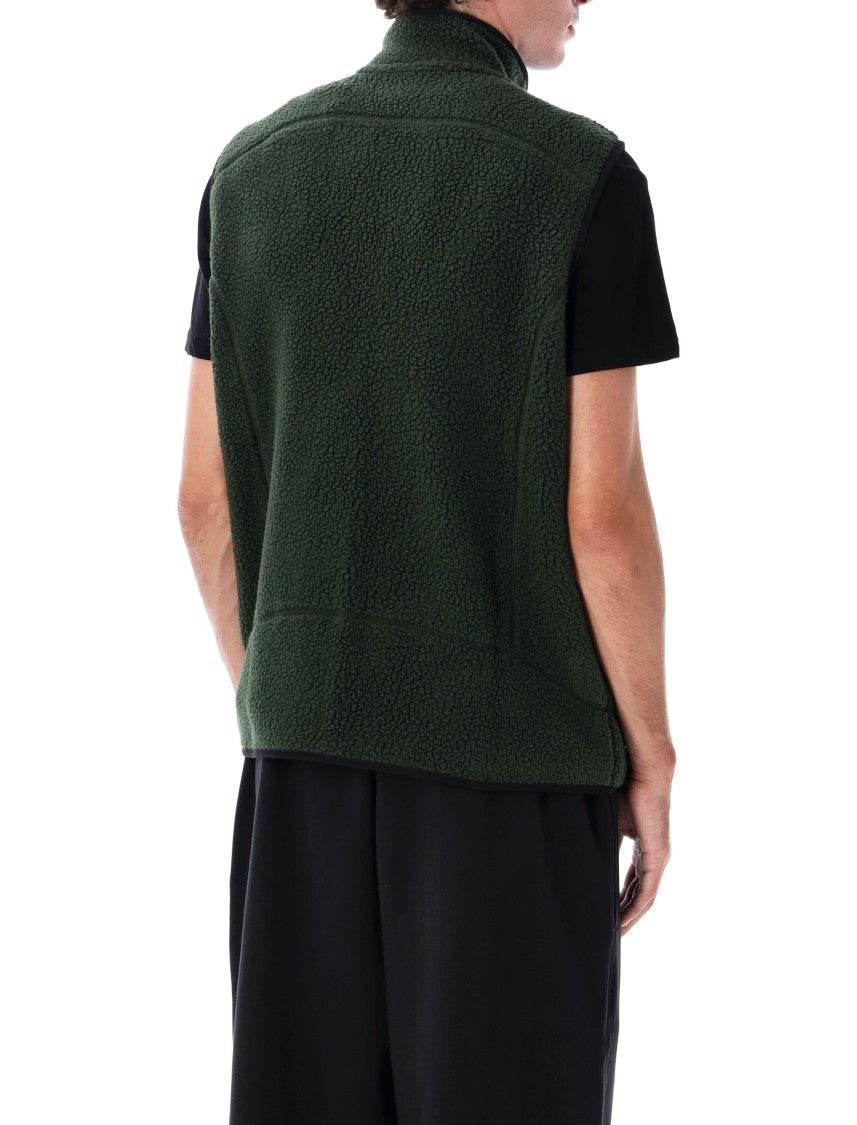 Patagonia Retro Pile Fleece Vest