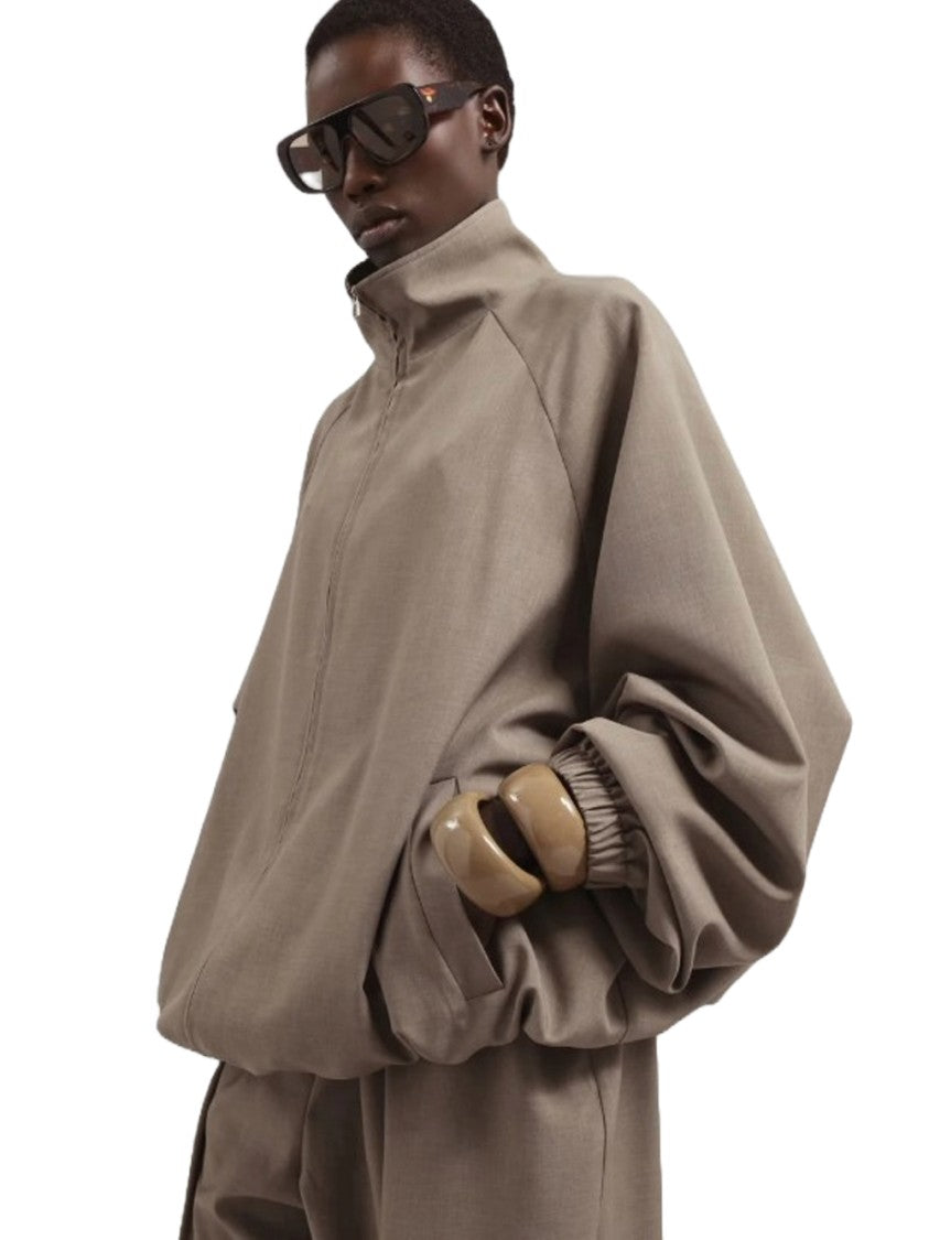 The Frankie Shop Baxter Jacket