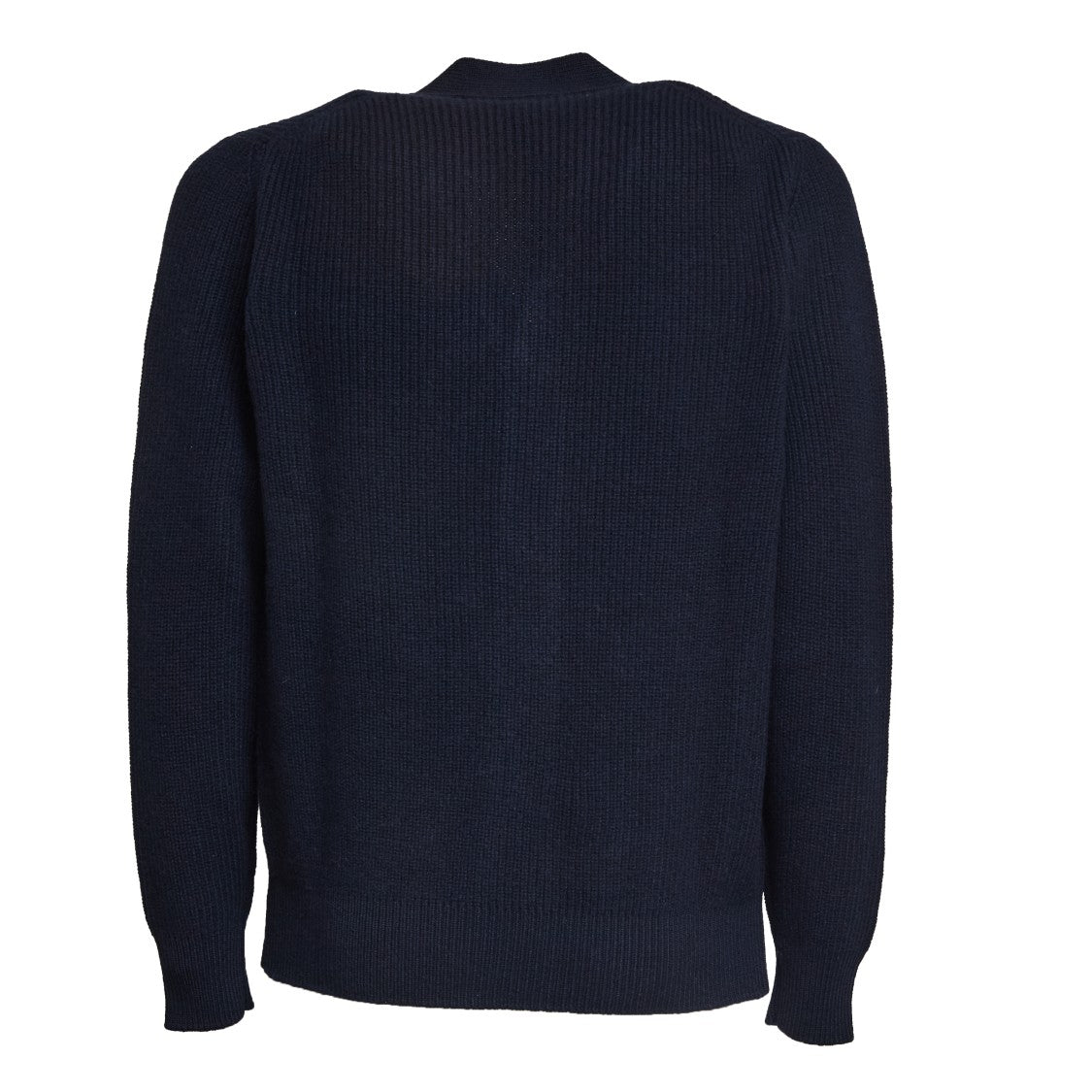 Filippo De Laurentiis Wool And Cashmere Cardigan