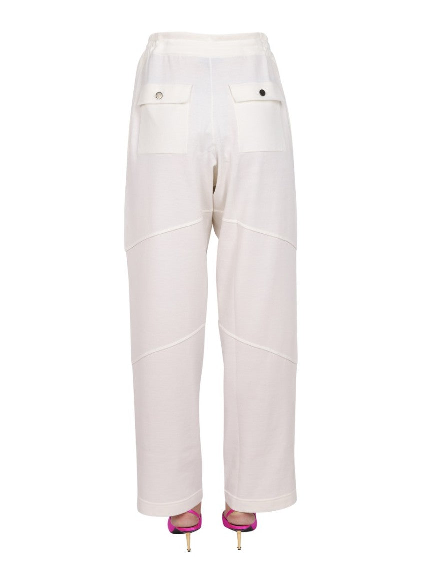 Tom Ford Relaxed Fit Jogging Pants