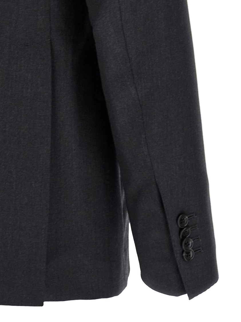 Tagliatore 'Vesuvio' Dress