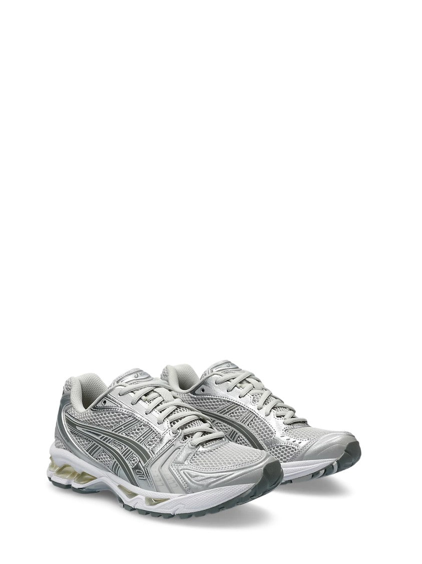 Asics Gel-Kayano 14 Sneakers With Breathable Mesh