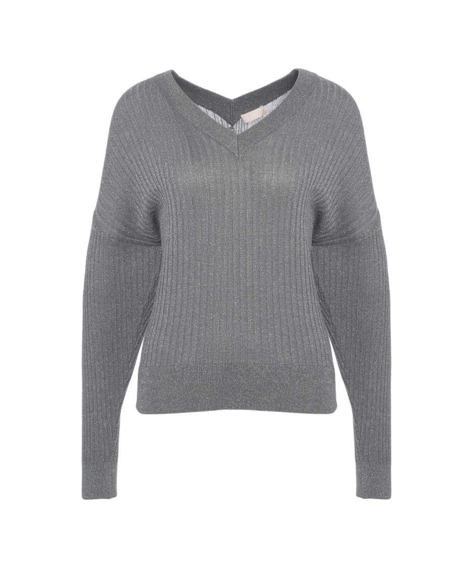Liu Jo V-Neck Sweater