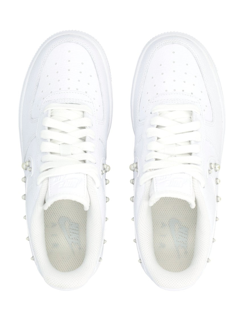 Nike Air Force 1 ’07 Leather Sneakers