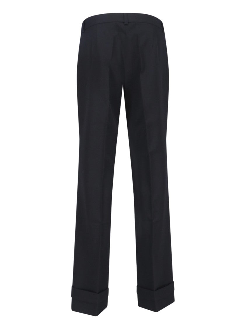 Our Legacy "Hip" Pants – Black