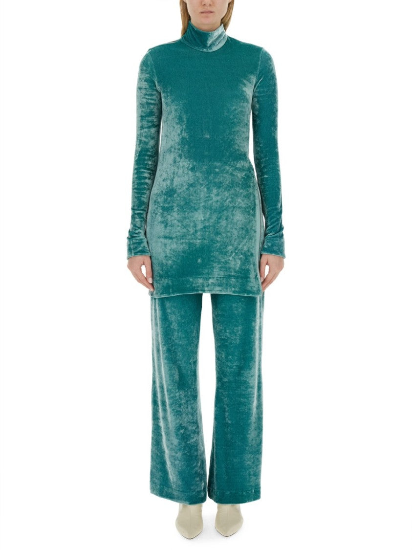 Jil Sander Long Sleeve Top