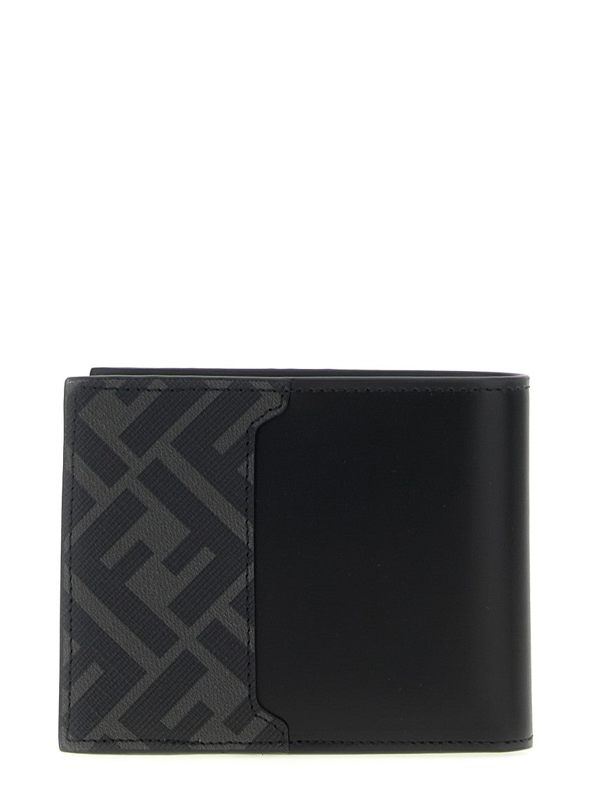 Fendi 'Bifold' Wallet