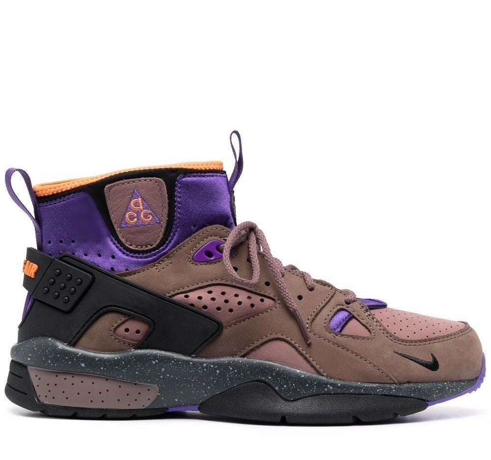 Nike Acg Air Mowabb Sneakers