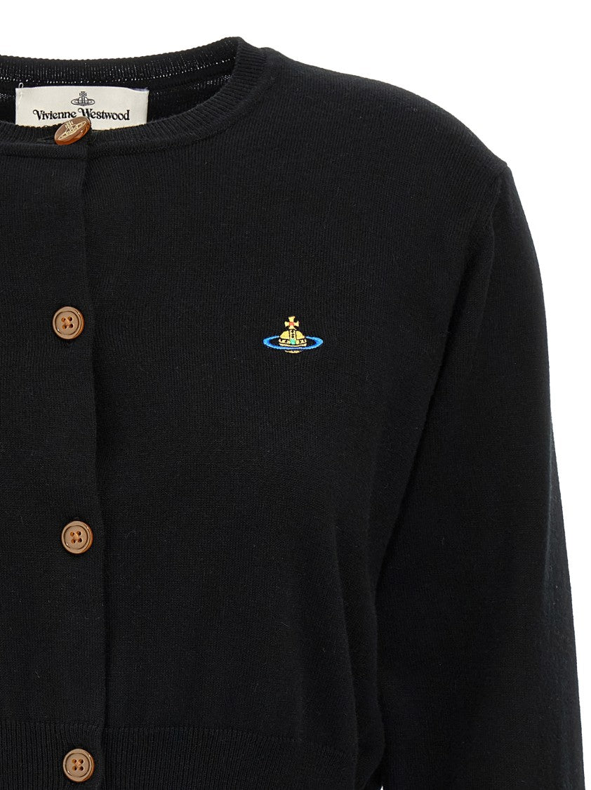 Vivienne Westwood Bea' Cardigan