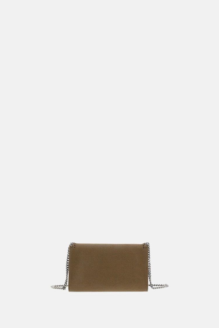 Stella Mccartney Falabella Wallet Bag