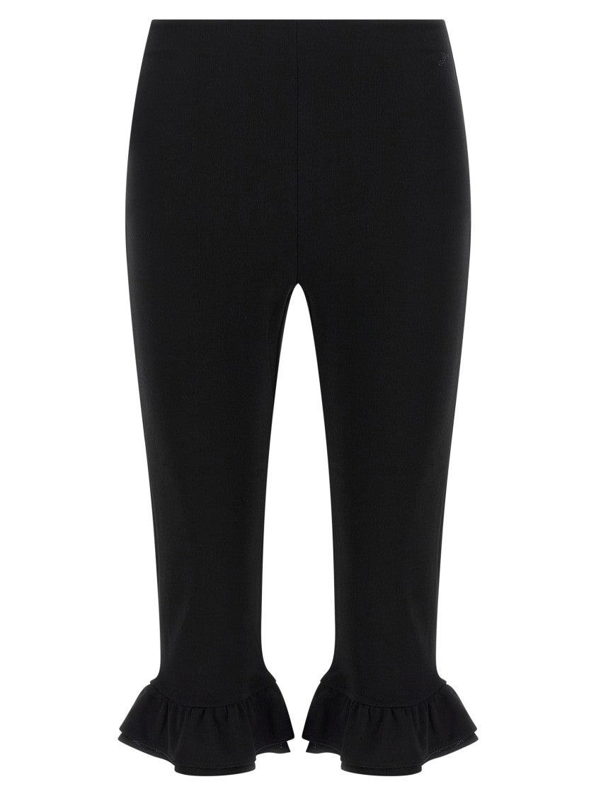 Jacquemus Le Bermuda Playa' Bermuda Shorts