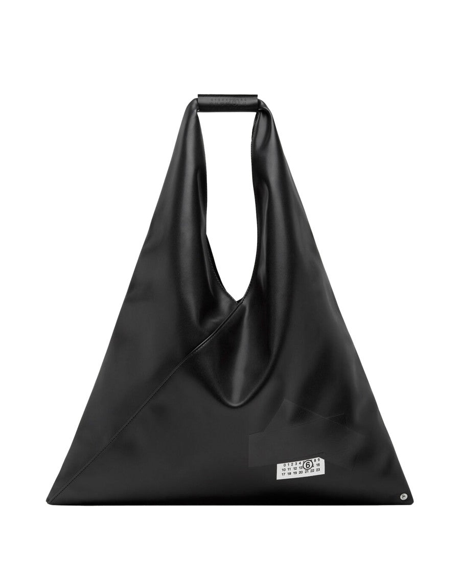 Mm6 By Maison Margiela Japanese Classic Bag – Black