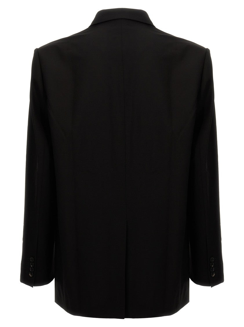 Y/Project 'Pinched Logo' Blazer