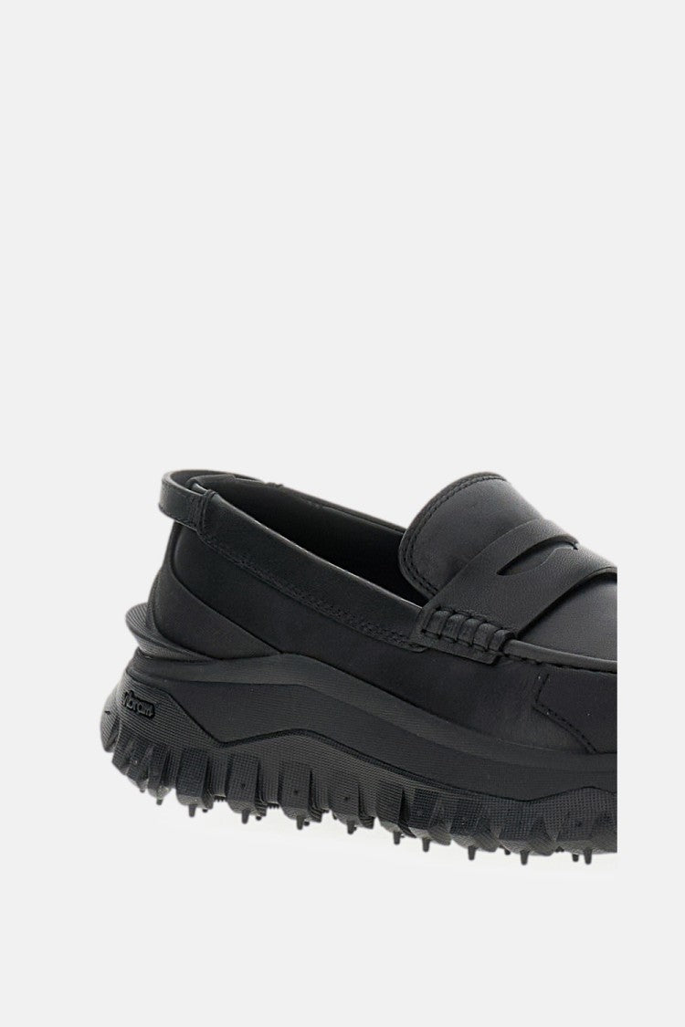 Moncler Trailgrip Loafers