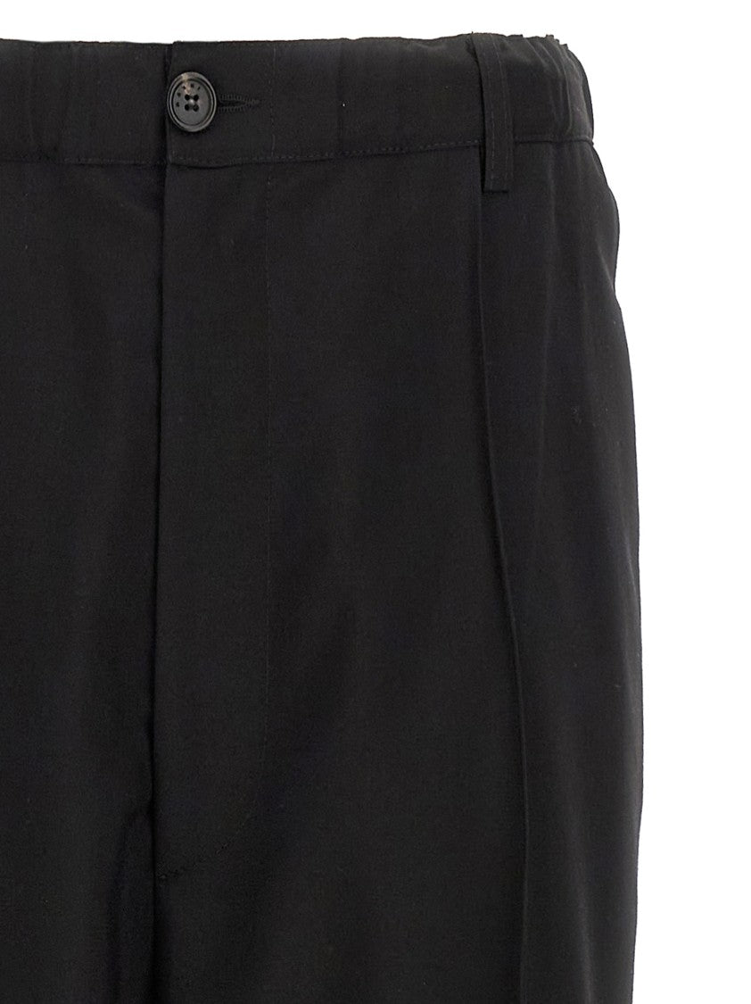 Marni Tropical Wool Pants