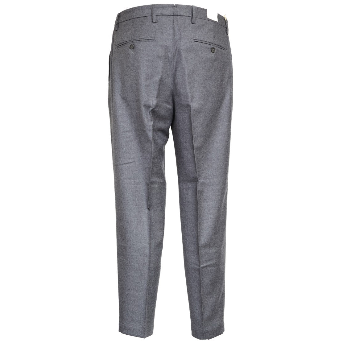 Briglia Wide-Legged Portobello Relaxed Fit Pants