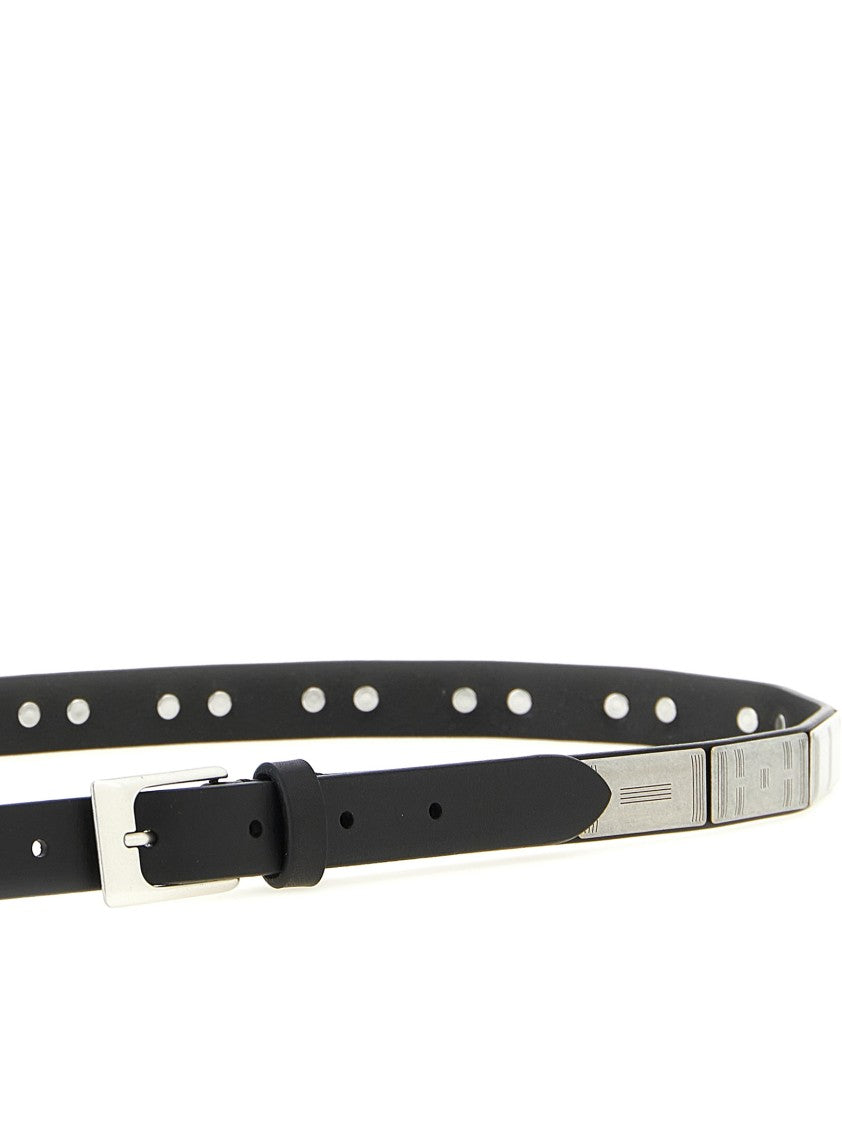 Lemaire Buffalo' Belt