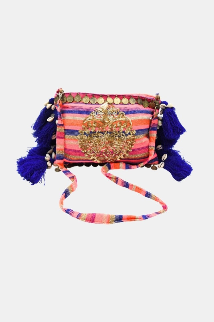 Miss June Bag Casablanca
