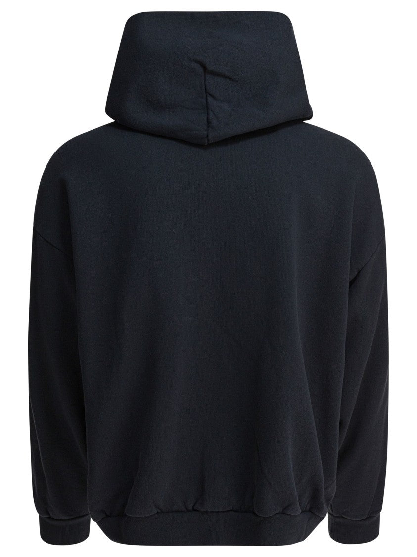 Balenciaga "Nano Bb" Hoodie