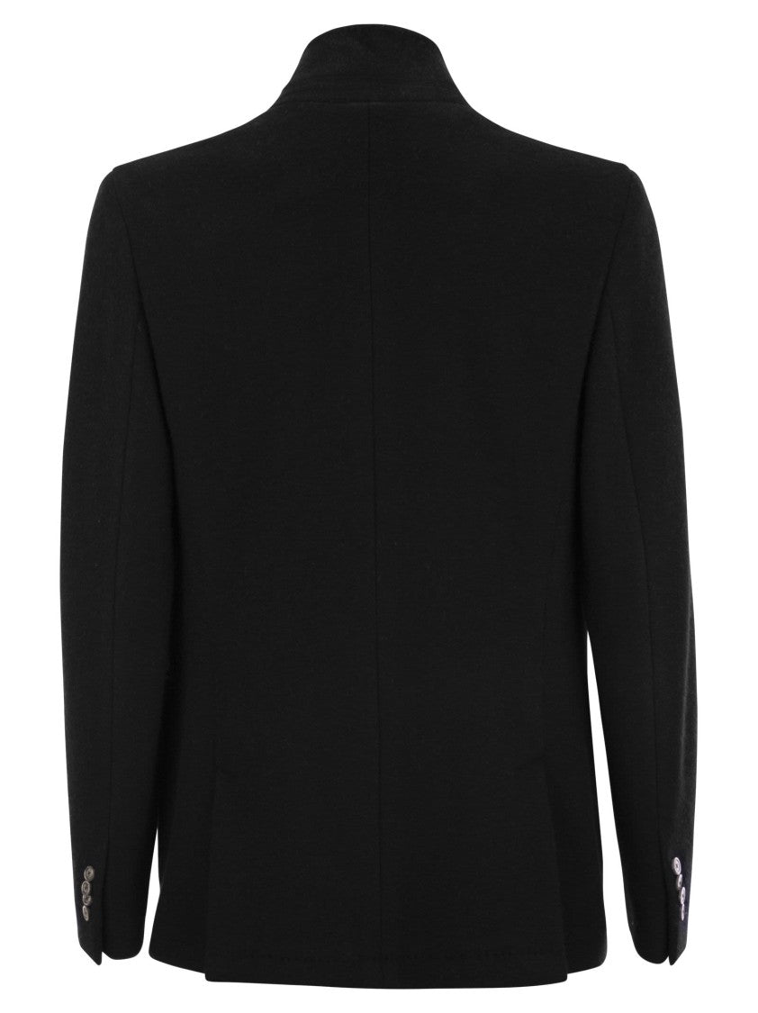 Fedeli Damon - Cashmere Blazer