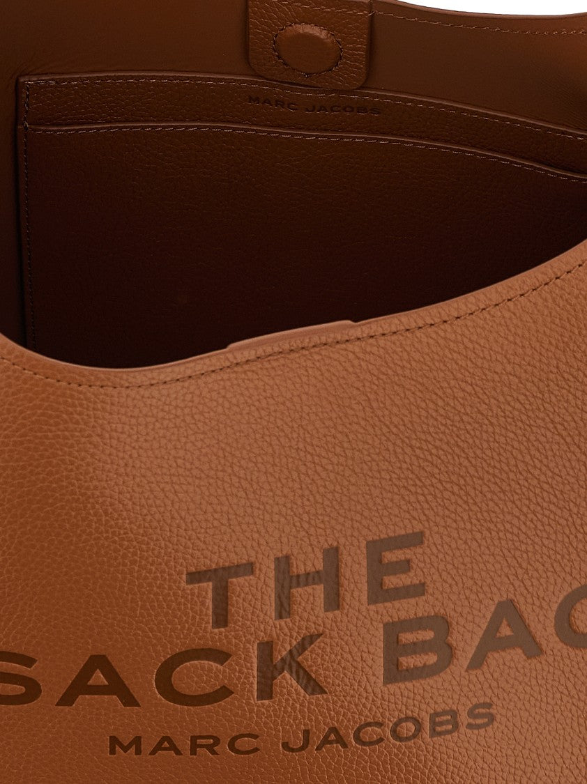 Marc Jacobs 'The Sack Bag' Medium Shoulder Bag