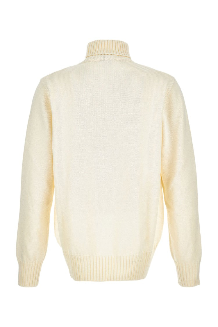 Givenchy Turtleneck Sweater