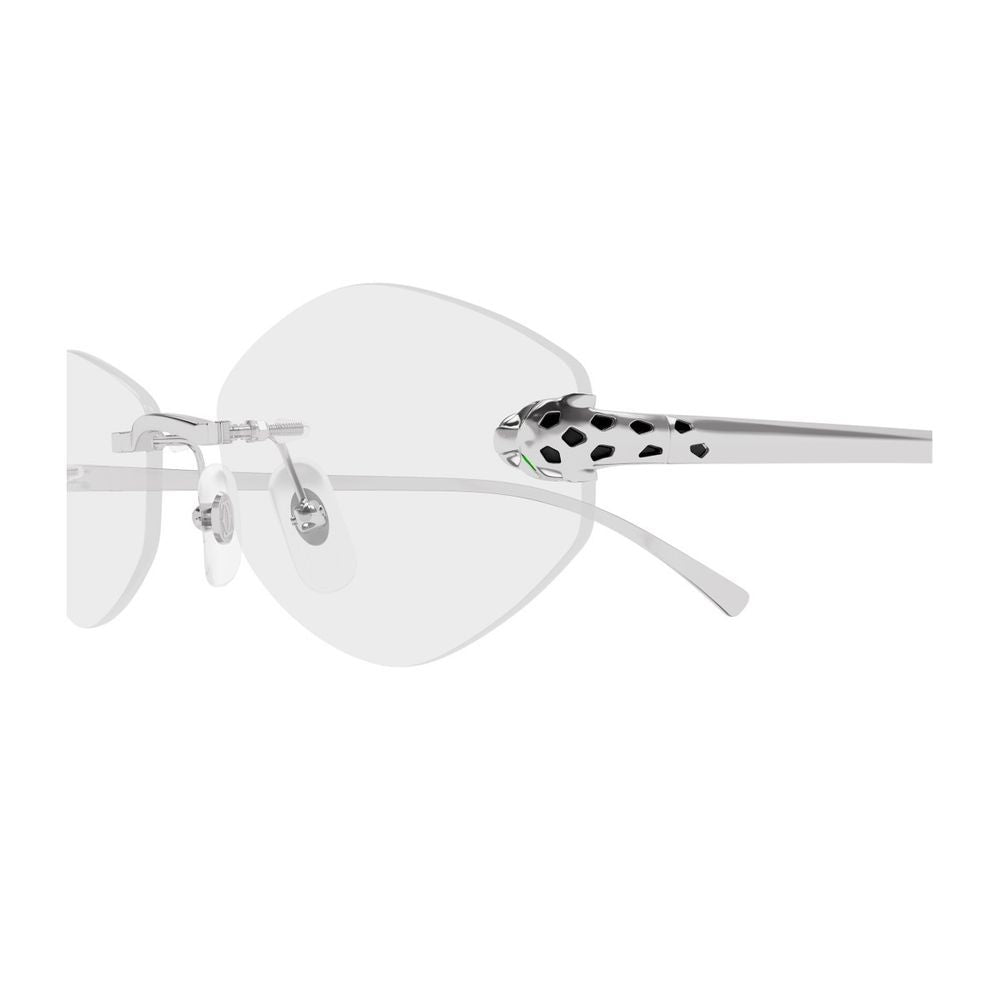 Cartier Ct0637o Panthère De Optical Glasses