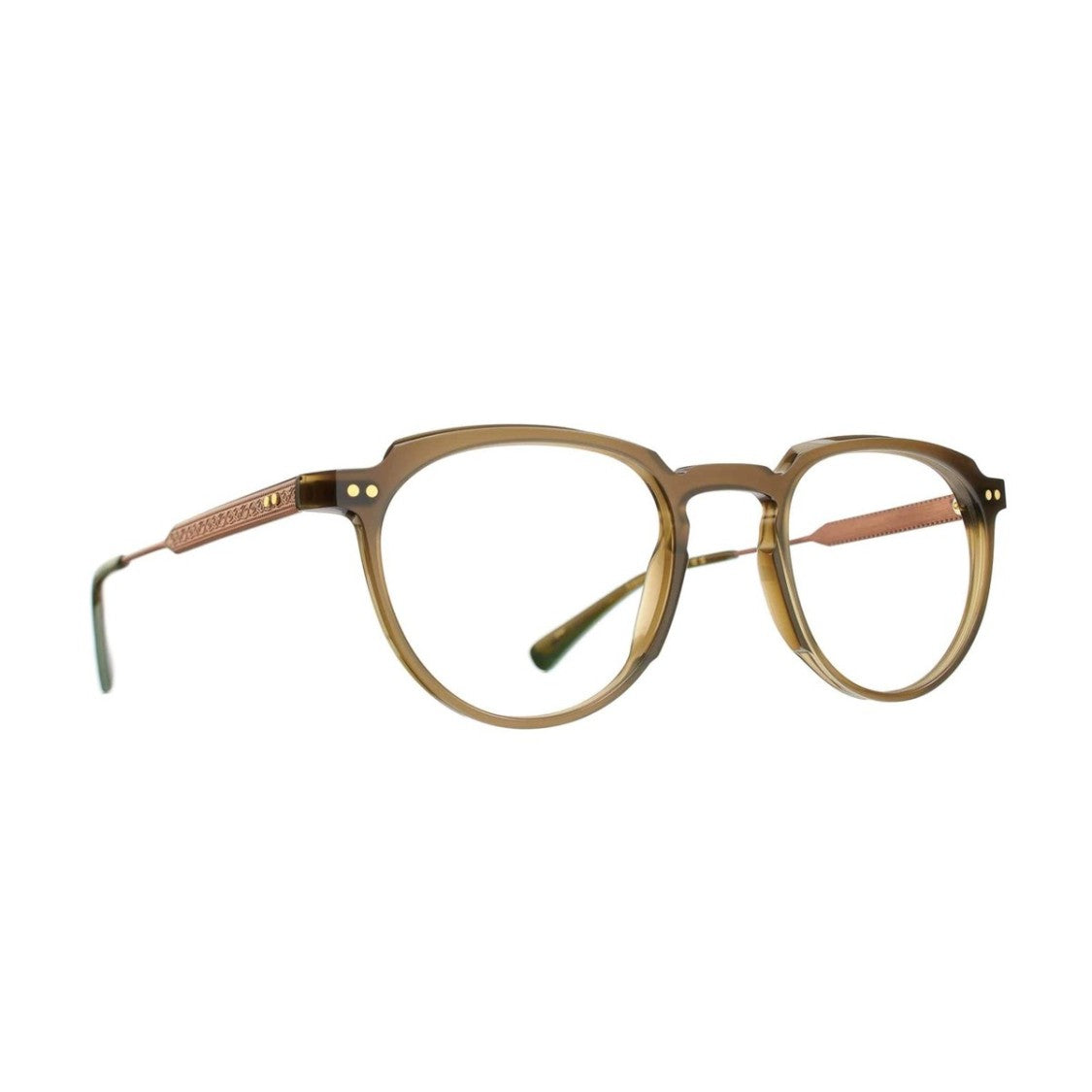 Talla Verde Coppede 2 Acetate Sunglasses