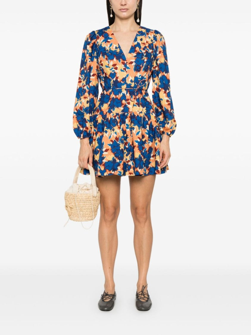 Ulla Johnson Anita Dress