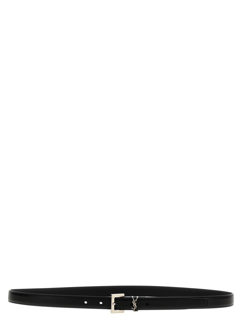 Saint Laurent 'Cassandre' Belt