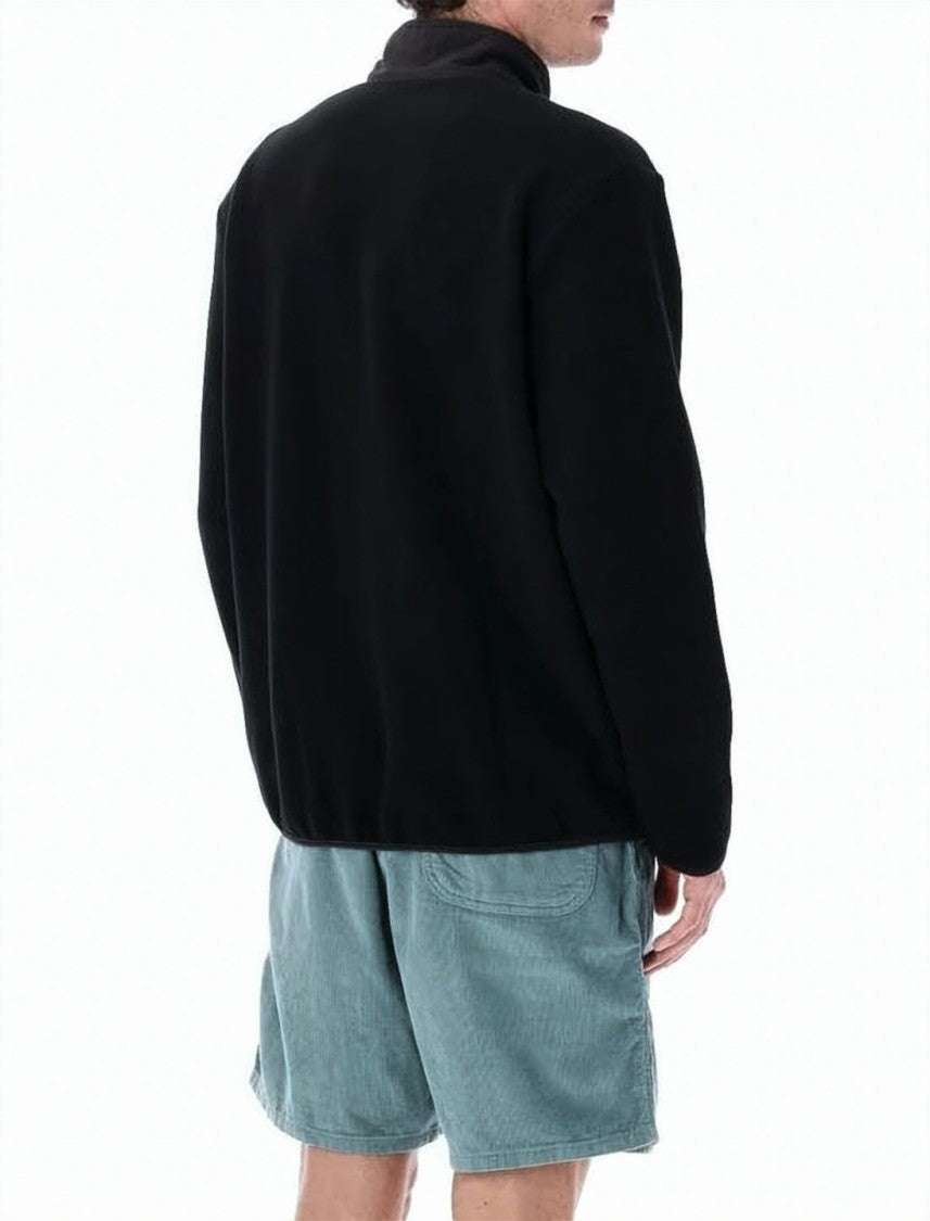 Patagonia Recycled Polyester Synchilla Fleece Jacket