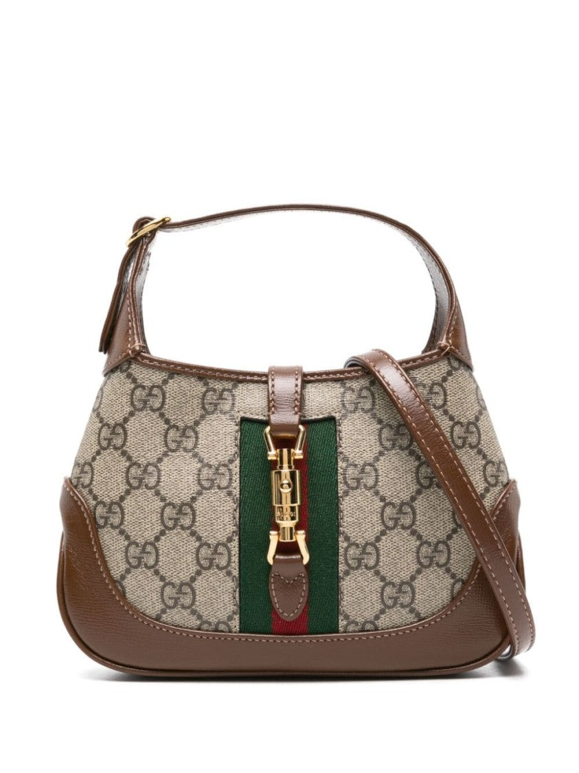 Gucci Mini Jackie 1961 Shoulder Bag