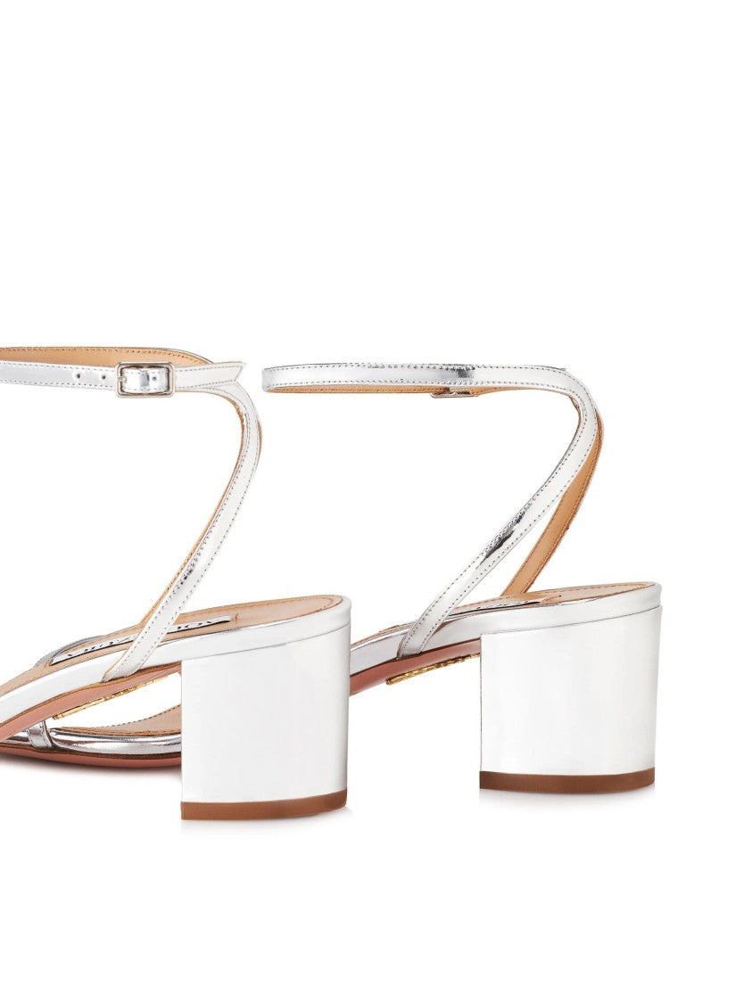 Aquazzura Olie Sandal 50