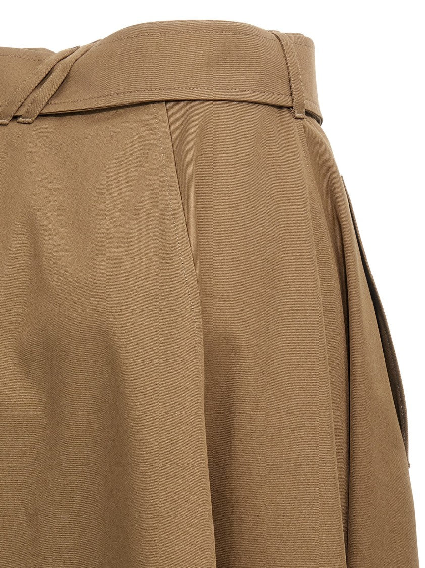Burberry 'Brenda' Skirt