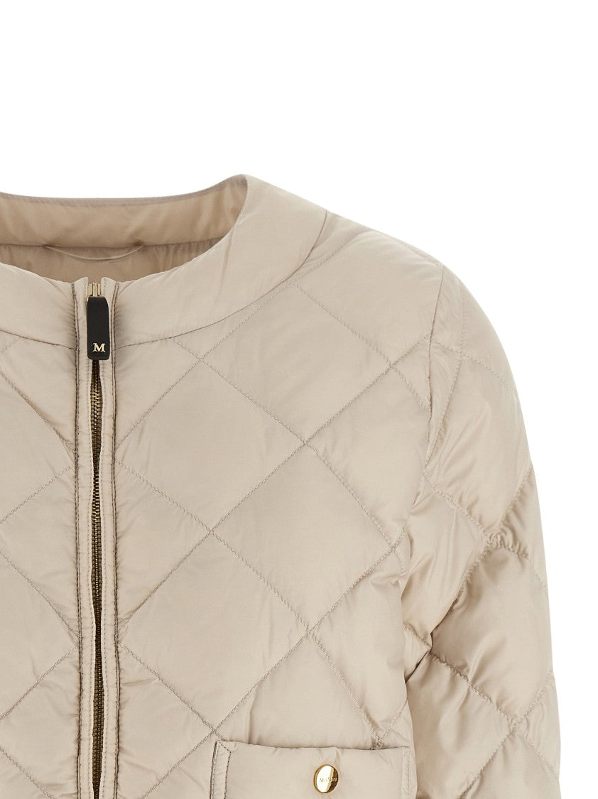 Max Mara 'Mtcsofta' Jacket